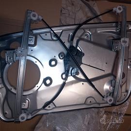 alzavetro skoda fabia 