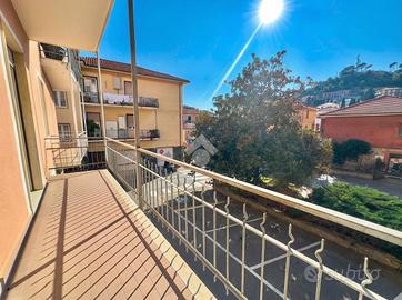 3 LOCALI A SAN LORENZO AL MARE