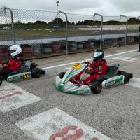 Kart 125 monomarcia