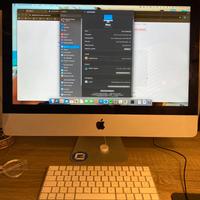 iMac 2017 prezzo trattabile