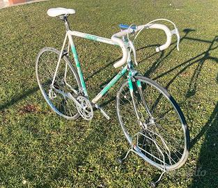 Robusta e affidabile per eroica