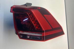 Stop fanale led dx volkswagen tiguan 2016>2021