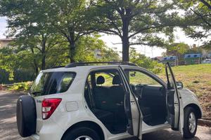 Daihatsu Terrios 4WD