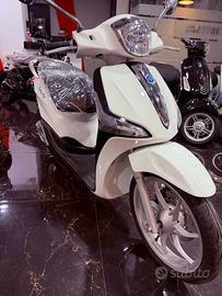 Piaggio Liberty 50 Iget