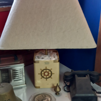 Lampada guzzini vintage