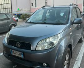 Daihatsu Terios