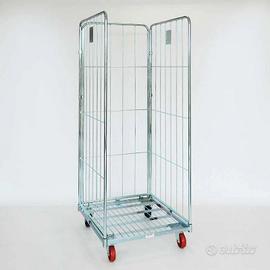 Carrello roll