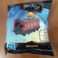 Harry Potter Broomz Personaggio Eurospin Ron