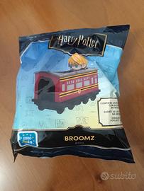 Harry Potter Broomz Personaggio Eurospin Ron