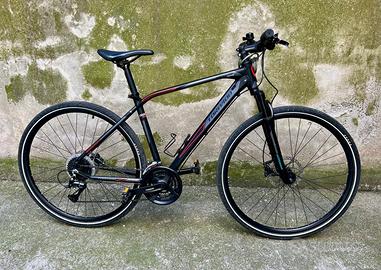 Bicicletta muscolare Torpado crossfire T820