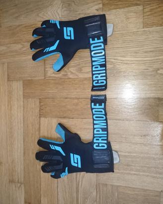 guanti portiere GRIPMODE