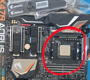 CPU AMD Ryzen 5900X AM4