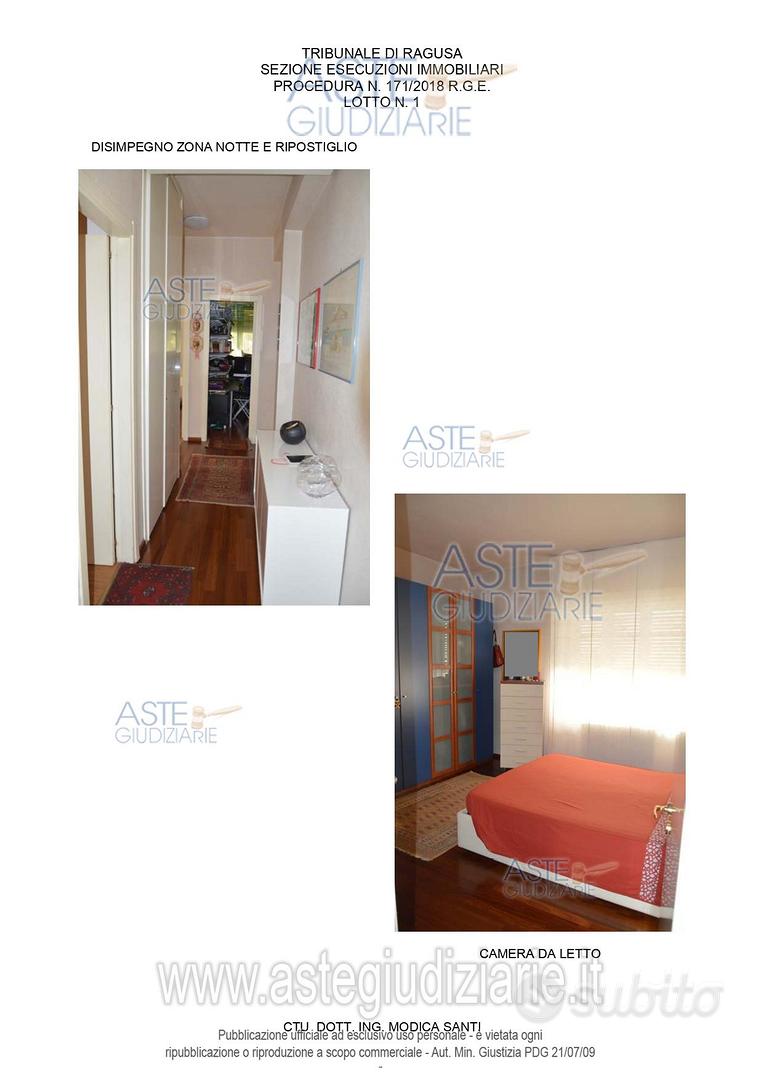 Appartamento – Ragusa, Cappuccini, Selvaggio - Altro
