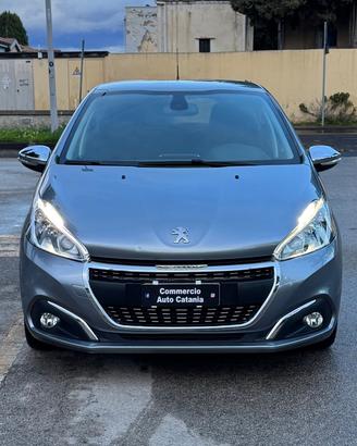 Peugeot 208 1.5 HDI KM CERTIFICATI