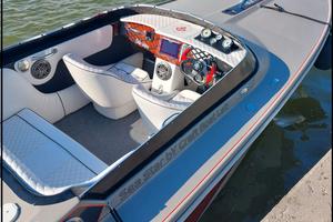 off shore Tullio abbate sea star custom