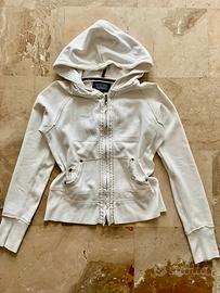 felpa ralph lauren taglia S donna vintage dressing