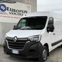 RENAULT MASTER FURGONE T33 2.3dCi135 PM-TM L2 H2