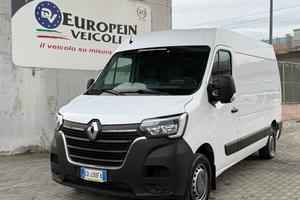 RENAULT MASTER FURGONE T33 2.3dCi135 PM-TM L2 H2