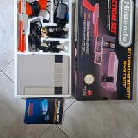 intendo Entertaiment System