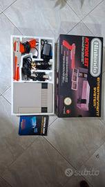 intendo Entertaiment System