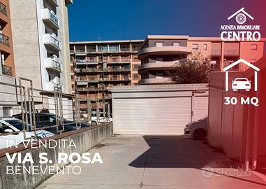 Box auto- via s. rosa