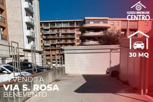 Box auto- via s. rosa