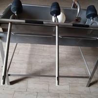 riempitrice bottiglie 