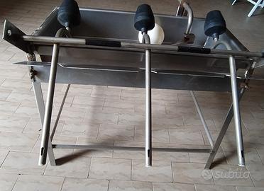 riempitrice bottiglie 