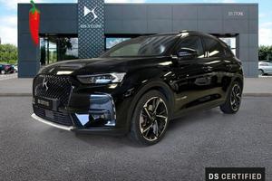 DS DS 7 Crossback E-Tense Automatica Louvre