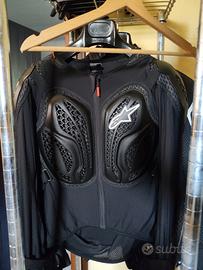 alpinestar a bionic xl