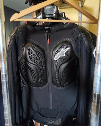alpinestar a bionic xl