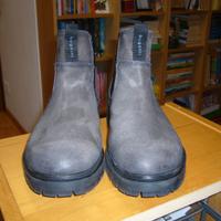 Scarpe stivaletto Bugatti Tg. 42