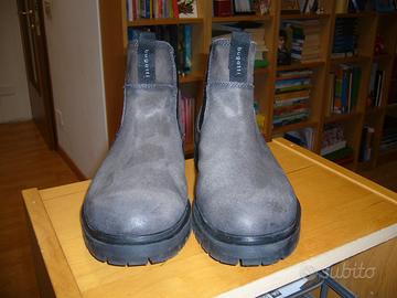 Scarpe stivaletto Bugatti Tg. 42