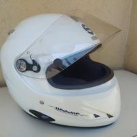 casco da corsa