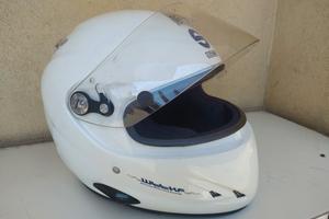 casco da corsa