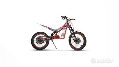 Beta Minitrial Electric 20" XL