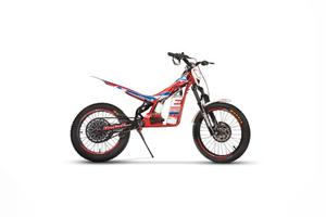Beta Minitrial Electric 20" XL