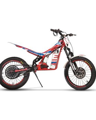 Beta Minitrial Electric 20" XL