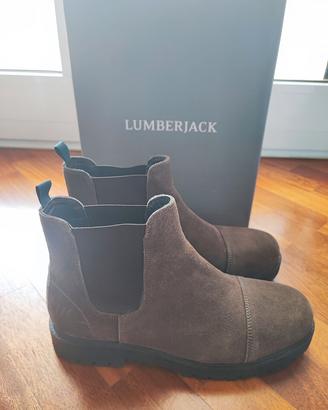 scarpa uomo n.42