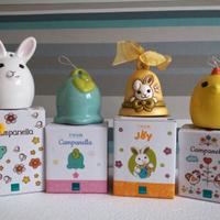 Campanelle Thun di Pasqua