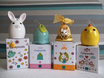 Campanelle Thun di Pasqua