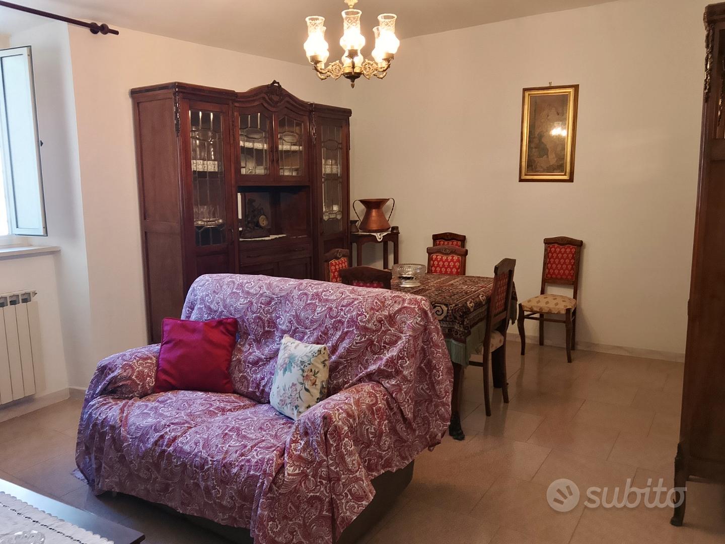 Appartamento – Alatri, Centro storico, Maddalena - Vista 2
