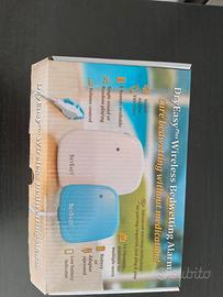 allarme anti pipì bambini 