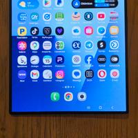 Samsung Galaxy Z Fold7 Blu 512 GB