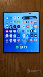 Samsung Galaxy Z Fold7 Blu 512 GB