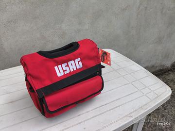 borsa da lavoro Usag come nuova 