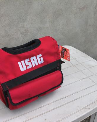 borsa da lavoro Usag come nuova 