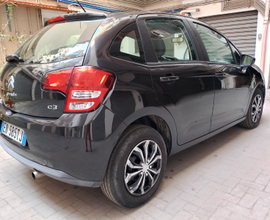 Citroen C3 1.4 HDI 68CV