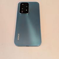 Honor 200 lite con cover