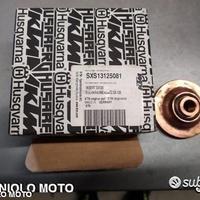 Inserto della camera di combustione della testa de